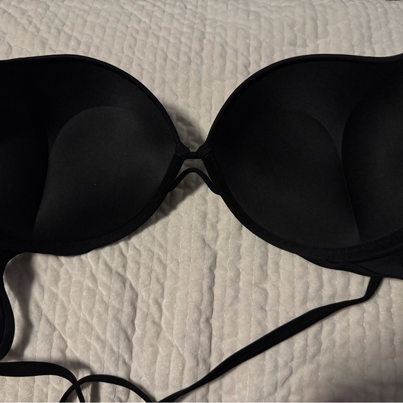 VS Triangle Bikini - Picture 4 of 4